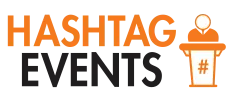 Hashtag Events